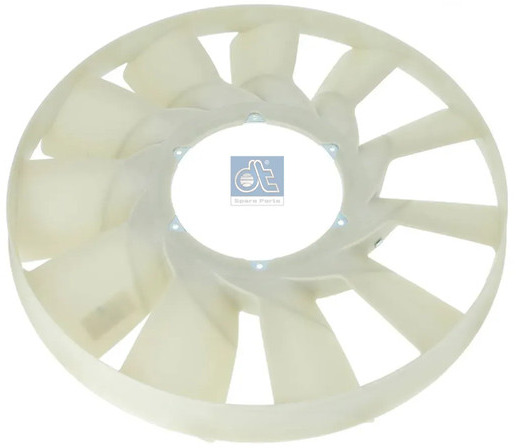 MAN TGX/TGS Ventilator 51.06601-0297 - Quạt cho Xe tải: hình 1 MAN TGX/TGS Ventilator 51.06601-0297 - Quạt cho Xe tải: hình 1