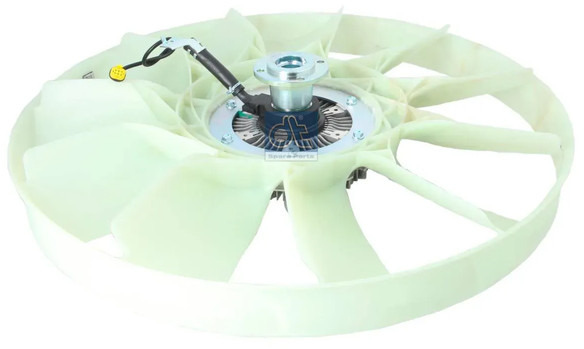 MAN TGX/TGS Ventilator Koppeling 51.06600-7059 | 51.06600-7040 Euro 6 - Quạt cho Xe tải: hình 1 MAN TGX/TGS Ventilator Koppeling 51.06600-7059 | 51.06600-7040 Euro 6 - Quạt cho Xe tải: hình 1