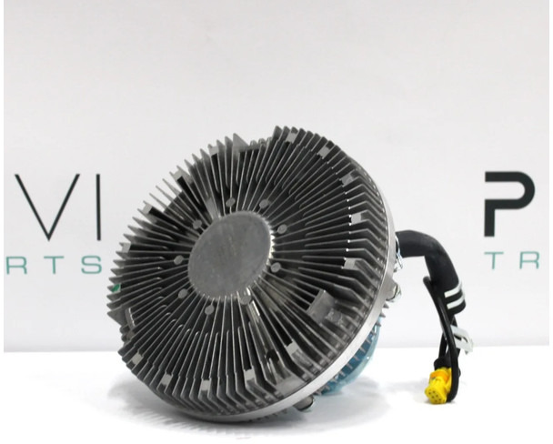 MAN TGX/TGS Visco 51.06630-0122 | 51.06630-0141 Nieuw! - Quạt cho Xe tải: hình 1 MAN TGX/TGS Visco 51.06630-0122 | 51.06630-0141 Nieuw! - Quạt cho Xe tải: hình 1