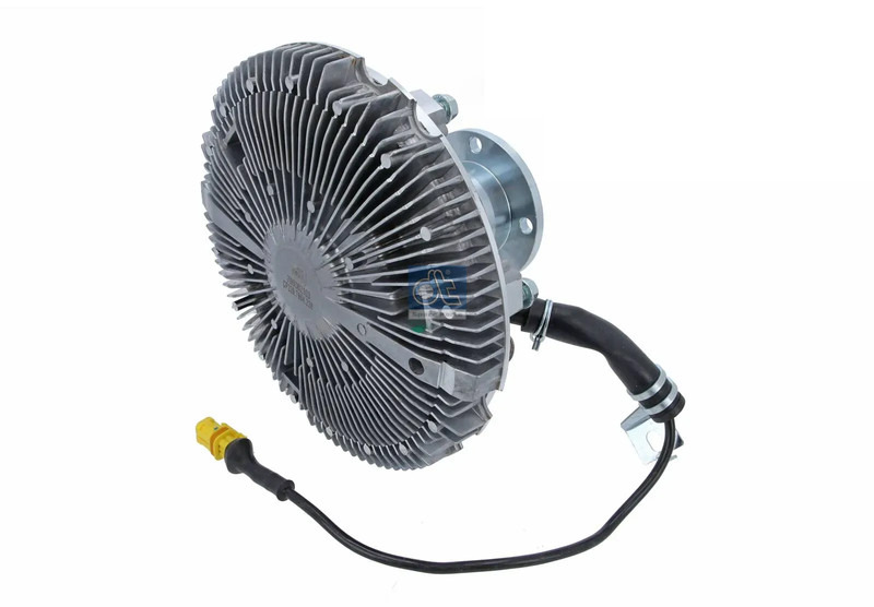 MAN Visco Koppeling 51.06630-0140 | 51.06630-0136 - Quạt cho Xe tải: hình 1 MAN Visco Koppeling 51.06630-0140 | 51.06630-0136 - Quạt cho Xe tải: hình 1