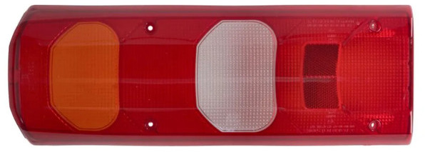 Mercedes-Benz Actros/Atego Achterlichtglas A 002 544 73 90 - Đèn sau cho Xe tải: hình 1 Mercedes-Benz Actros/Atego Achterlichtglas A 002 544 73 90 - Đèn sau cho Xe tải: hình 1