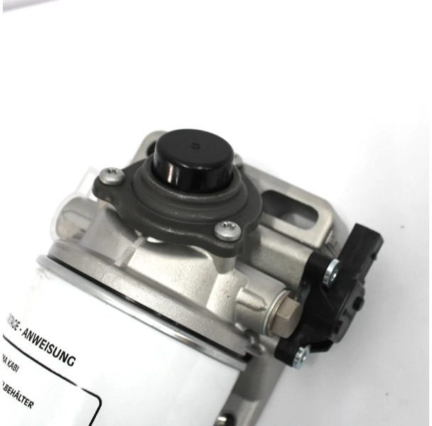 Mercedes-Benz Actros Brandstoffilter A 960 477 00 02 Nieuw - Bộ lọc nhiên liệu cho Xe tải: hình 3 Mercedes-Benz Actros Brandstoffilter A 960 477 00 02 Nieuw - Bộ lọc nhiên liệu cho Xe tải: hình 3