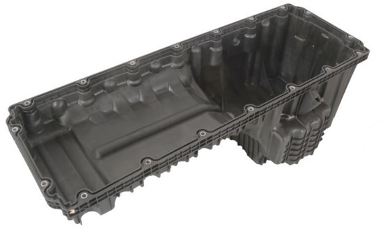 Mercedes-Benz Actros Carterpan A 470 010 34 13 Euro 6 - Đáy các te cho Xe tải: hình 1 Mercedes-Benz Actros Carterpan A 470 010 34 13 Euro 6 - Đáy các te cho Xe tải: hình 1