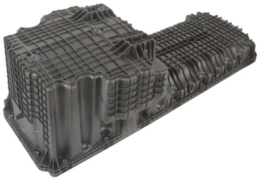 Mercedes-Benz Actros Carterpan A 470 010 34 13 Euro 6 - Đáy các te cho Xe tải: hình 2 Mercedes-Benz Actros Carterpan A 470 010 34 13 Euro 6 - Đáy các te cho Xe tải: hình 2