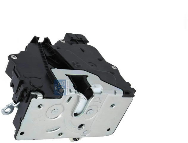 Mercedes-Benz Actros Deurslot Rechts A 960 723 01 01 Euro 6 - Cửa và phụ tùng cho Xe tải: hình 1 Mercedes-Benz Actros Deurslot Rechts A 960 723 01 01 Euro 6 - Cửa và phụ tùng cho Xe tải: hình 1