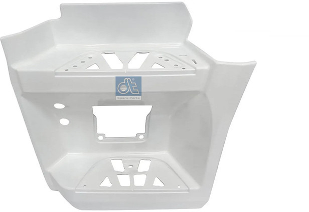 Mercedes-Benz Actros Instapkast Links A 960 666 29 03 Euro 6 - Bậc bước cho Xe tải: hình 1 Mercedes-Benz Actros Instapkast Links A 960 666 29 03 Euro 6 - Bậc bước cho Xe tải: hình 1