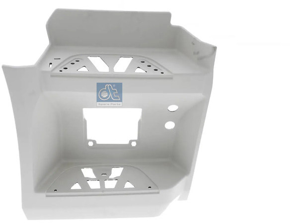 Mercedes-Benz Actros Instapkast Rechts A 960 666 31 03 Euro 6 - Bậc bước cho Xe tải: hình 1 Mercedes-Benz Actros Instapkast Rechts A 960 666 31 03 Euro 6 - Bậc bước cho Xe tải: hình 1