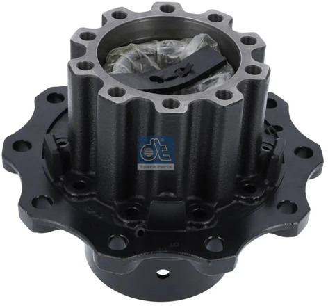 Mercedes-Benz Actros Wielnaaf Met Lager A 960 356 18 01 | A 960 356 02 01 Euro 6 - Ổ bánh lái cho Xe tải: hình 1 Mercedes-Benz Actros Wielnaaf Met Lager A 960 356 18 01 | A 960 356 02 01 Euro 6 - Ổ bánh lái cho Xe tải: hình 1