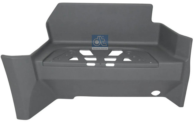 Mercedes-Benz Arocs Instapkast Rechts A 961 666 33 02 - Bậc bước cho Xe tải: hình 1 Mercedes-Benz Arocs Instapkast Rechts A 961 666 33 02 - Bậc bước cho Xe tải: hình 1