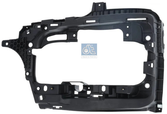 Mercedes-Benz Atego Koplamphouder Links A 967 880 07 16 Euro 6 - Đèn trước cho Xe tải: hình 1 Mercedes-Benz Atego Koplamphouder Links A 967 880 07 16 Euro 6 - Đèn trước cho Xe tải: hình 1