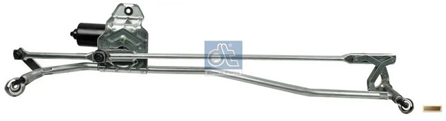 Mercedes-Benz Ruiterwissermechanisme A 973 820 01 81 Euro 6 - Cần gạt nước cho Xe tải: hình 2 Mercedes-Benz Ruiterwissermechanisme A 973 820 01 81 Euro 6 - Cần gạt nước cho Xe tải: hình 2