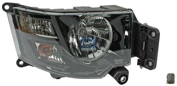 Renault K-Serie Koplamp Rechts 7482251559 - Đèn trước cho Xe tải: hình 1 Renault K-Serie Koplamp Rechts 7482251559 - Đèn trước cho Xe tải: hình 1