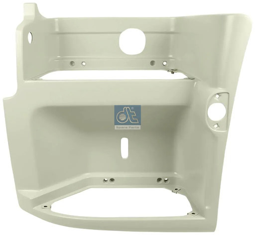 Renault Premium Instapkast Links 5010578378 - Bậc bước cho Xe tải: hình 1 Renault Premium Instapkast Links 5010578378 - Bậc bước cho Xe tải: hình 1