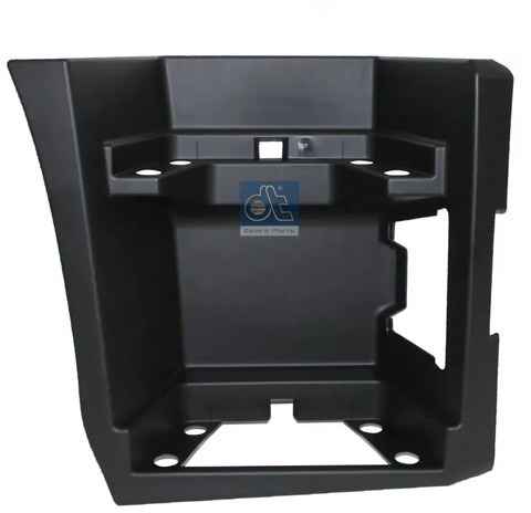 Renault T-Serie Instapkast Rechts 7482574837 - Bậc bước cho Xe tải: hình 2 Renault T-Serie Instapkast Rechts 7482574837 - Bậc bước cho Xe tải: hình 2