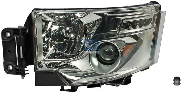 Renault T-Serie Koplamp Links 7482622259 - Đèn trước cho Xe tải: hình 1 Renault T-Serie Koplamp Links 7482622259 - Đèn trước cho Xe tải: hình 1