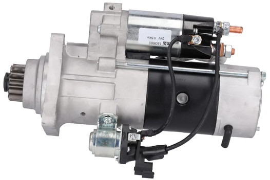 Renault T-Serie Startmotor 22602934 - Bộ đề cho Xe tải: hình 1 Renault T-Serie Startmotor 22602934 - Bộ đề cho Xe tải: hình 1