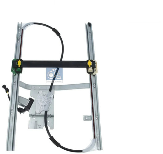 Renault|Volvo D-Serie Raammechanisme Links 84561609 - Động cơ nâng cửa sổ cho Xe tải: hình 1 Renault|Volvo D-Serie Raammechanisme Links 84561609 - Động cơ nâng cửa sổ cho Xe tải: hình 1