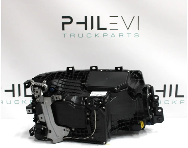 Scania NGS Koplamp Links 2674390 Nieuw - Đèn trước cho Xe tải: hình 2 Scania NGS Koplamp Links 2674390 Nieuw - Đèn trước cho Xe tải: hình 2