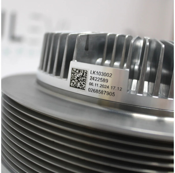 Scania NGS Waterpomp 2422589 Nieuw! - Máy bơm nước cho Xe tải: hình 4 Scania NGS Waterpomp 2422589 Nieuw! - Máy bơm nước cho Xe tải: hình 4