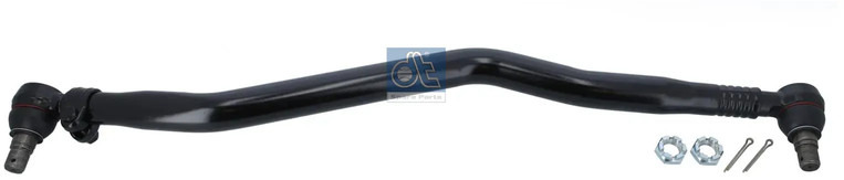 Scania P-Serie Stuurstang 2662014 Euro 6 - Lái cho Xe tải: hình 1 Scania P-Serie Stuurstang 2662014 Euro 6 - Lái cho Xe tải: hình 1