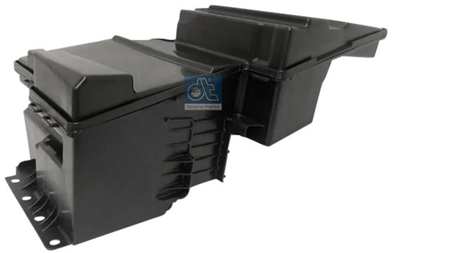 Scania R-Serie Ruitensproeiertank 2512290 Euro 6 - Kính chắn gió cho Xe tải: hình 1 Scania R-Serie Ruitensproeiertank 2512290 Euro 6 - Kính chắn gió cho Xe tải: hình 1