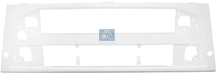 Volvo FH/FM Frontgrille 21445302 | 82065607 Euro 6 - Lưới tản nhiệt cho Xe tải: hình 1 Volvo FH/FM Frontgrille 21445302 | 82065607 Euro 6 - Lưới tản nhiệt cho Xe tải: hình 1