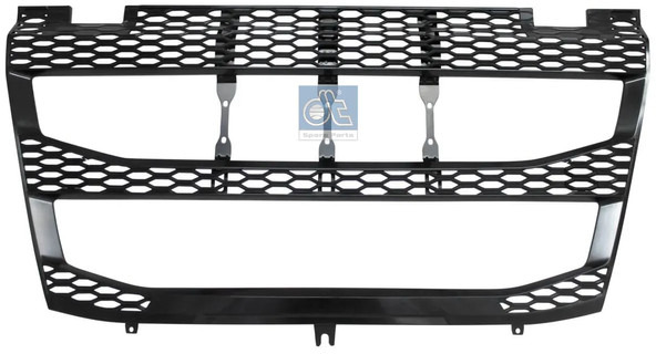 Volvo FH Frontgrille 84235714 Euro 6 - Lưới tản nhiệt cho Xe tải: hình 1 Volvo FH Frontgrille 84235714 Euro 6 - Lưới tản nhiệt cho Xe tải: hình 1