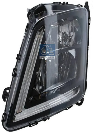 Volvo FM4/FMX Koplam Links 84170202 | 82443241 Euro 6 - Đèn trước cho Xe tải: hình 1 Volvo FM4/FMX Koplam Links 84170202 | 82443241 Euro 6 - Đèn trước cho Xe tải: hình 1