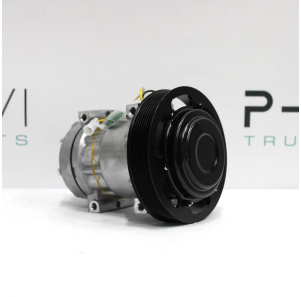 Volvo / Renault Airco Compressor 20587125 | 7482704531 Nieuw! - Lốc điều hòa cho Xe tải: hình 2 Volvo / Renault Airco Compressor 20587125 | 7482704531 Nieuw! - Lốc điều hòa cho Xe tải: hình 2