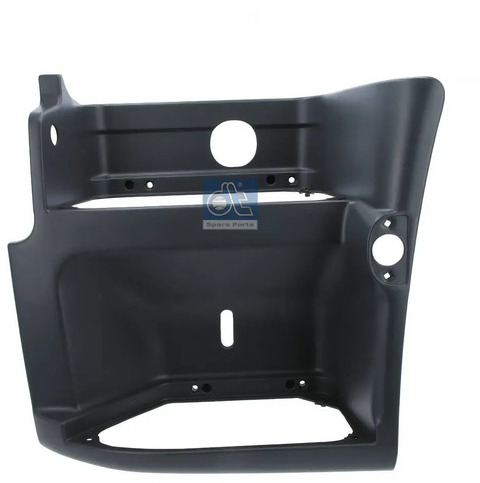 Volvo /Renault Instapkast Links 5010578376 | 20593721 - Bậc bước cho Xe tải: hình 1 Volvo /Renault Instapkast Links 5010578376 | 20593721 - Bậc bước cho Xe tải: hình 1