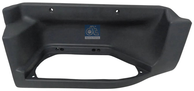 Volvo /Renault Instapkast Rechts 20538003 | 7484585581 Euro 6 - Bậc bước cho Xe tải: hình 1 Volvo /Renault Instapkast Rechts 20538003 | 7484585581 Euro 6 - Bậc bước cho Xe tải: hình 1