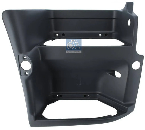 Volvo /Renault Instapkast Rechts 5010578876 | 20593734 - Bậc bước cho Xe tải: hình 1 Volvo /Renault Instapkast Rechts 5010578876 | 20593734 - Bậc bước cho Xe tải: hình 1