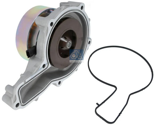 Volvo Waterpomp 21960479 | 23959585 | 22479364 Euro 6 - Máy bơm nước cho Xe tải: hình 1 Volvo Waterpomp 21960479 | 23959585 | 22479364 Euro 6 - Máy bơm nước cho Xe tải: hình 1