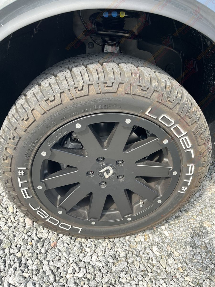 Dethleffs Globebus Performance 4x4 T 46 *MJ 26*AHK*Frontbü - Xe cắm trại bán tích hợp: hình 5 Dethleffs Globebus Performance 4x4 T 46 *MJ 26*AHK*Frontbü - Xe cắm trại bán tích hợp: hình 5