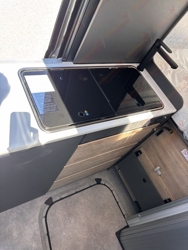 Cho thuê  Dethleffs Globetrail Performance 600 DR VW ü 8000  Rabatt Dethleffs Globetrail Performance 600 DR VW ü 8000  Rabatt: hình 13