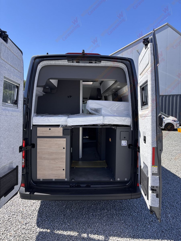 Cho thuê  Dethleffs Globetrail Performance 600 DR VW ü 8000  Rabatt Dethleffs Globetrail Performance 600 DR VW ü 8000  Rabatt: hình 6