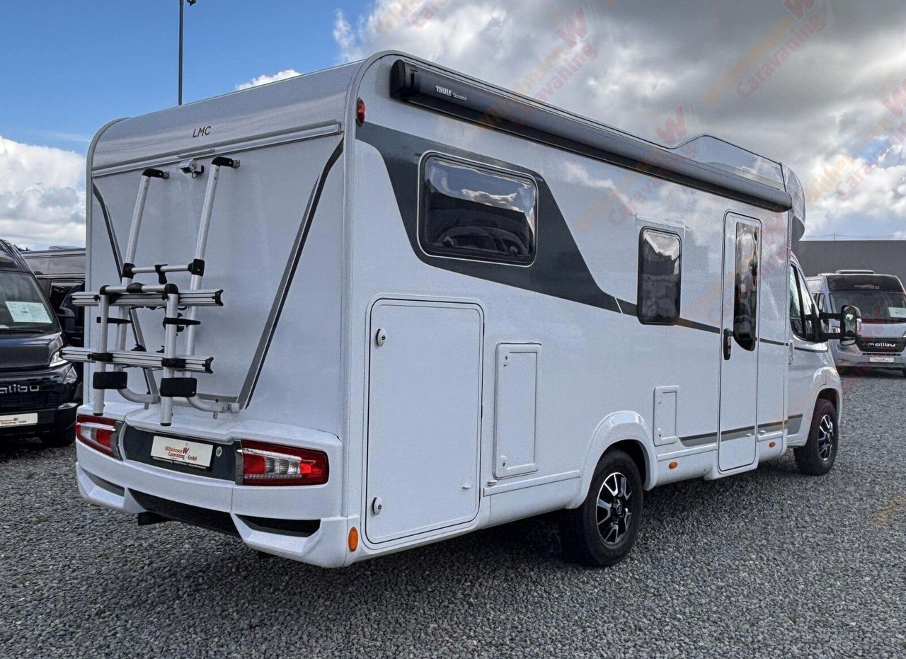 LMC Tourer Lift H730 G Lith|Rüfa|Luft.F - Xe cắm trại bán tích hợp: hình 4 LMC Tourer Lift H730 G Lith|Rüfa|Luft.F - Xe cắm trại bán tích hợp: hình 4