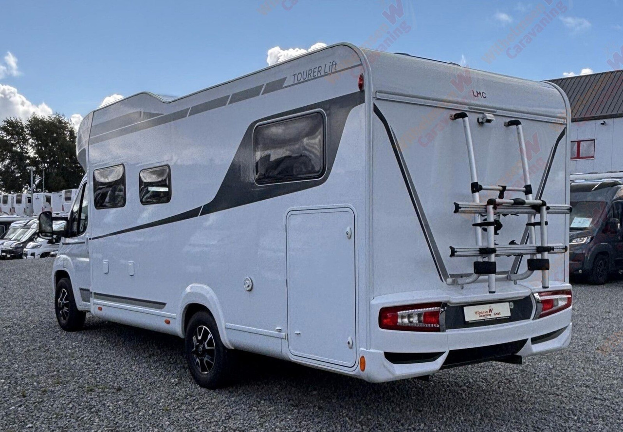 LMC Tourer Lift H730 G Lith|Rüfa|Luft.F - Xe cắm trại bán tích hợp: hình 3 LMC Tourer Lift H730 G Lith|Rüfa|Luft.F - Xe cắm trại bán tích hợp: hình 3