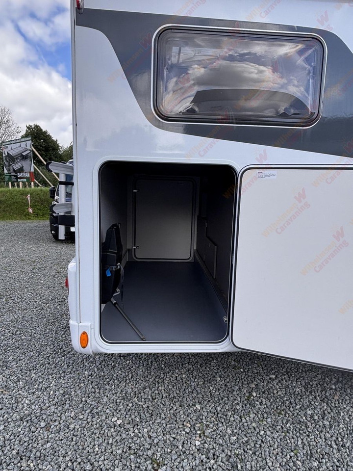 LMC Tourer Lift H730 G Lith|Rüfa|Luft.F - Xe cắm trại bán tích hợp: hình 5 LMC Tourer Lift H730 G Lith|Rüfa|Luft.F - Xe cắm trại bán tích hợp: hình 5