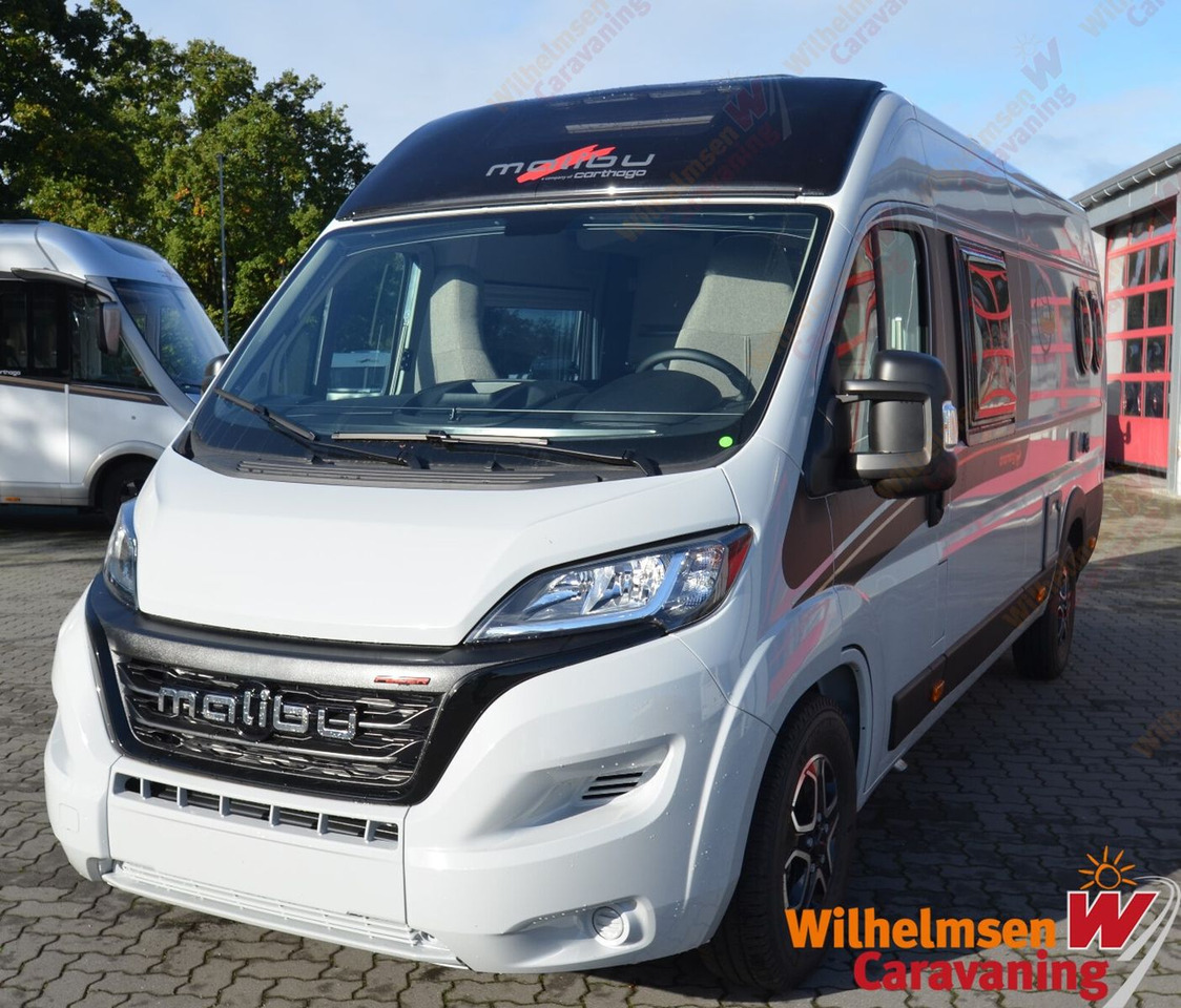 Malibu Van charming GT skyview 640 LE 14.828 Rabatt - Xe van cắm trại: hình 3 Malibu Van charming GT skyview 640 LE 14.828 Rabatt - Xe van cắm trại: hình 3