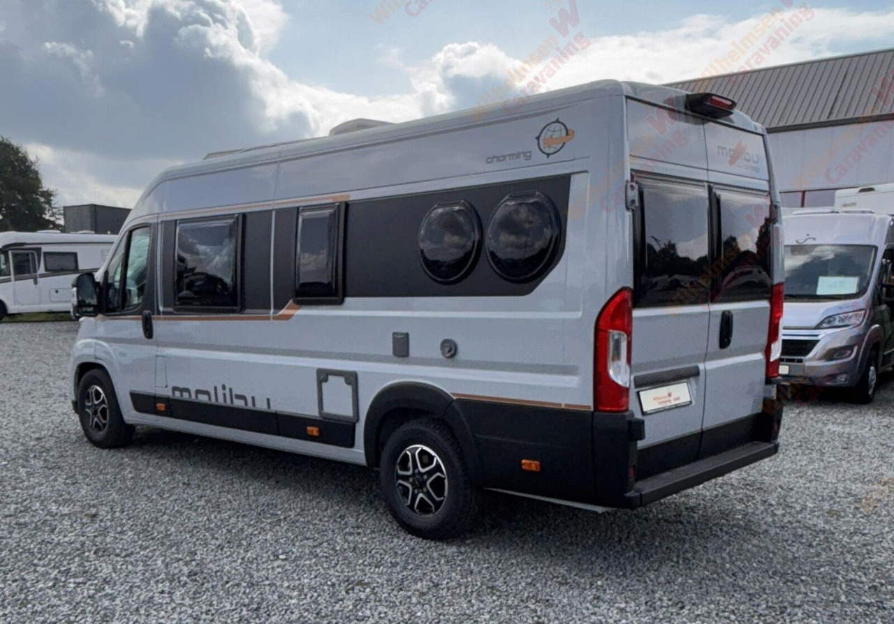 Malibu Van first class - two rooms 640 LE RB 10.248Rab - Xe van cắm trại: hình 3 Malibu Van first class - two rooms 640 LE RB 10.248Rab - Xe van cắm trại: hình 3