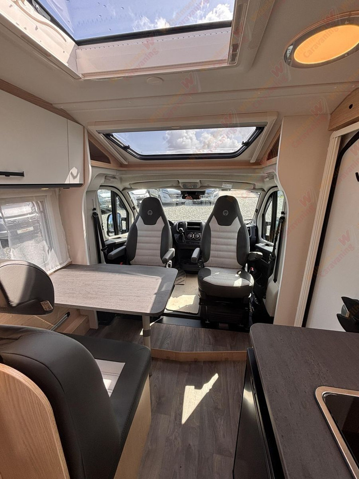 Cho thuê  Sunlight Adventure V 66 *MJ25*TV*Markise*Rabatt 8.439  Sunlight Adventure V 66 *MJ25*TV*Markise*Rabatt 8.439 : hình 10