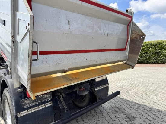 DAF CF 480 FAG Kipper 8x4 MX-13 355H3 - Xe ben: hình 4 DAF CF 480 FAG Kipper 8x4 MX-13 355H3 - Xe ben: hình 4