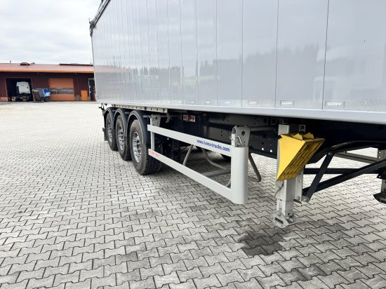 Kempf Koleba SKM/AK/39LA1230 50m3 Kippmulde Mehrere Einheiten Verfügbar - Sơ mi rơ moóc ben: hình 5 Kempf Koleba SKM/AK/39LA1230 50m3 Kippmulde Mehrere Einheiten Verfügbar - Sơ mi rơ moóc ben: hình 5