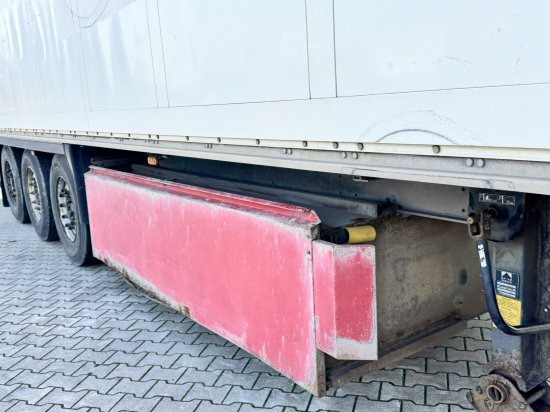 Schmitz Kasten/Koffer SKO24/L13.62FP 25-3B - Sơ mi rơ moóc hộp kín: hình 5 Schmitz Kasten/Koffer SKO24/L13.62FP 25-3B - Sơ mi rơ moóc hộp kín: hình 5