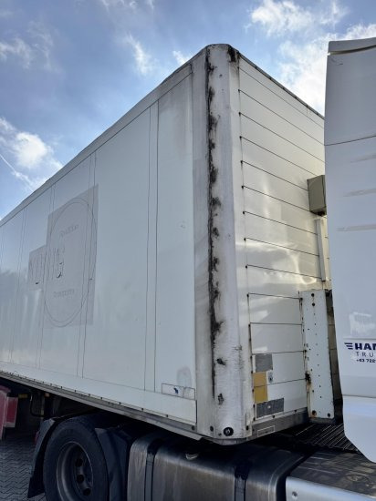 Schmitz Kasten/Koffer SKO24/L13.62FP 25-3B - Sơ mi rơ moóc hộp kín: hình 4 Schmitz Kasten/Koffer SKO24/L13.62FP 25-3B - Sơ mi rơ moóc hộp kín: hình 4