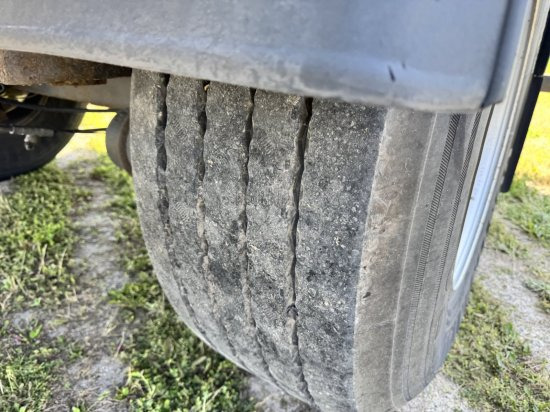 Schwarzmüller SPA 1/E/- - Sơ mi rơ moóc mui bạt: hình 5 Schwarzmüller SPA 1/E/- - Sơ mi rơ moóc mui bạt: hình 5