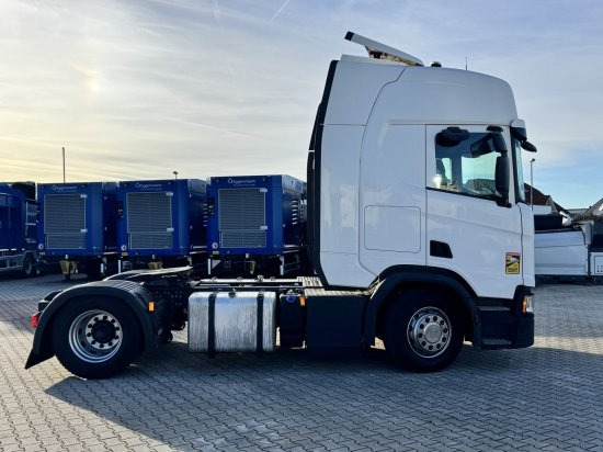 Scania R450 DC 13 164 Euro 6 Highline Retarder - Xe đầu kéo: hình 3 Scania R450 DC 13 164 Euro 6 Highline Retarder - Xe đầu kéo: hình 3