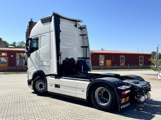Xe đầu kéo Volvo FH500 E6,: hình 9