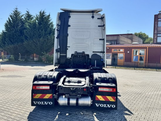Xe đầu kéo Volvo FH500 E6,: hình 7